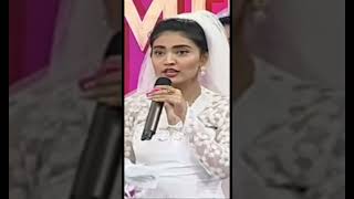 Sistrology Iqra Kanwal Old Video