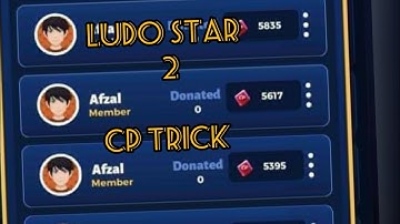 ludo star 2 cp trick with snake