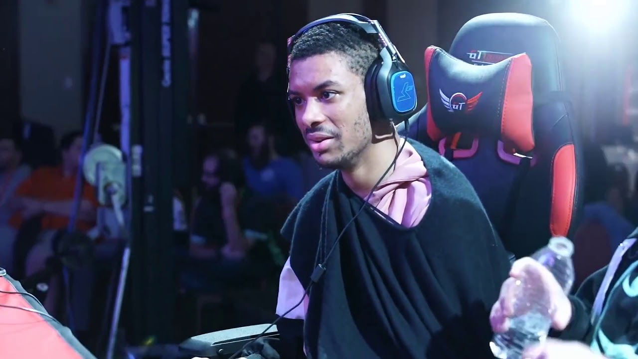 Mortal Kombat 11 ECT2019   Grand Finals   Dragon Cetrion VS SonicFox Jax, J  Cage!