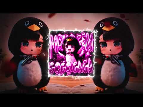 MONTAGEM GOGO GAGA - SLOWED