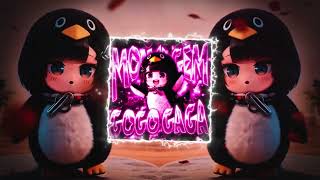 MONTAGEM GOGO GAGA - SLOWED