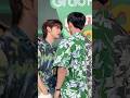 สายตาม๋าเด็กเอาจริงมากนะนั่น #poohpavel #ppoohkt #pavelphoom
