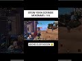ERSİN YEKİN 1V4 ATIYOR #pubg #pubgmobile #pubgm #gaming #oyun #games #ersinyekin #mezarcı #barışg