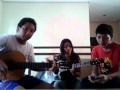 Payphone - Maroon 5 (cover) by The Progresstic
