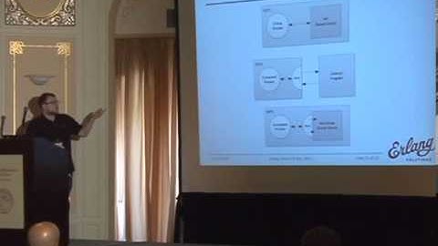 Taking Back Embedded: The Erlang Embedded Framework - Omer Kilic