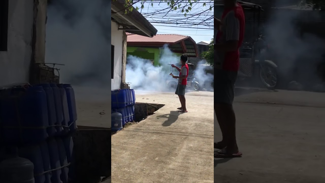 Dart Bomb 💥 (Paputok) 