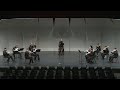 Tielman Susato: Pavane Bataille - La Jolla Symphony and Chorus
