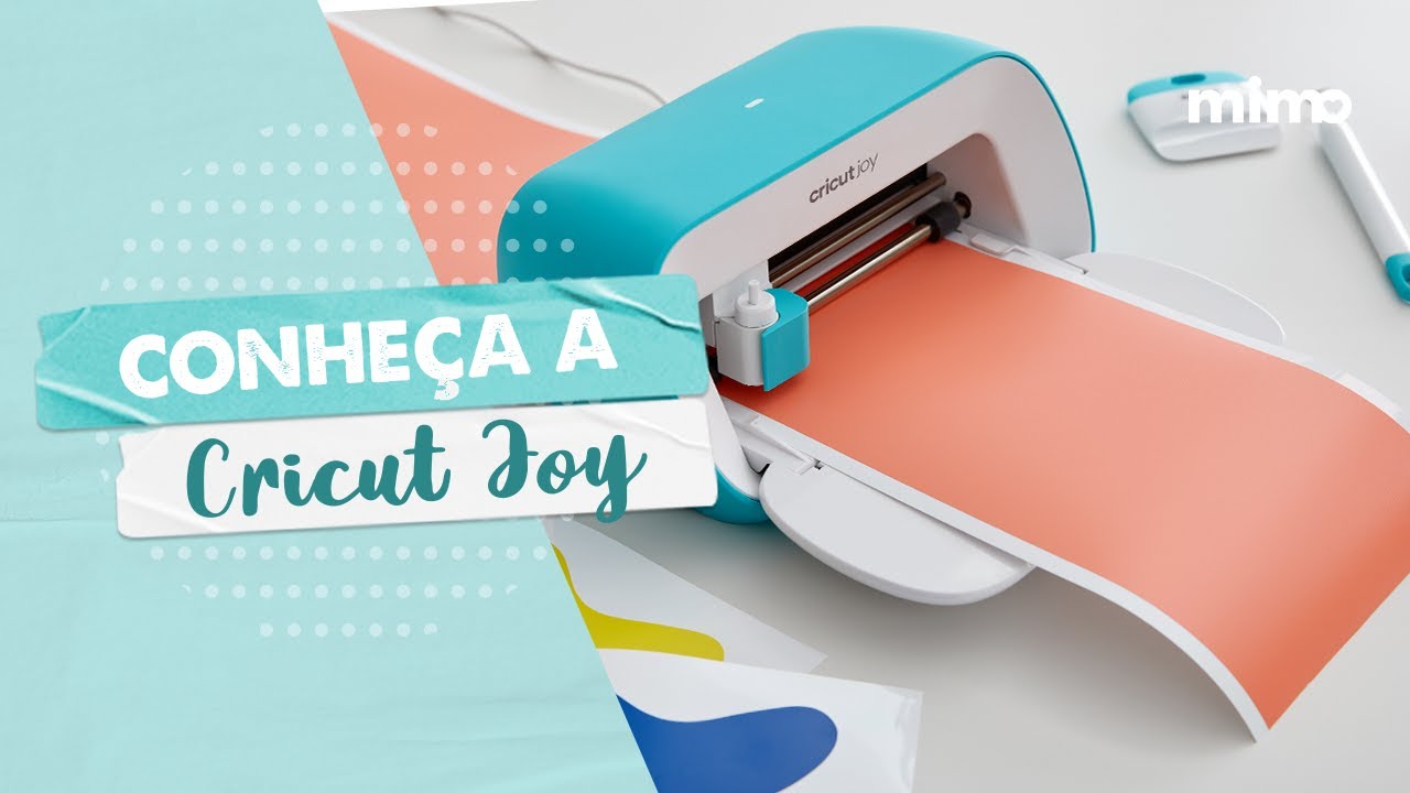 Kit de Ferramentas Essenciais - Cricut Joy - 03 Unids - Mimo