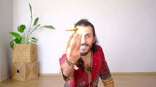 Tantra Nedir? Cinsel Tantra Nedir?