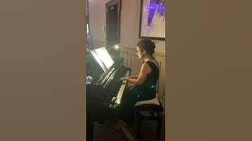 Thumbnail of “Down by the Salley Gardens” played by Allison Kirwan at the Heritage Killenard.