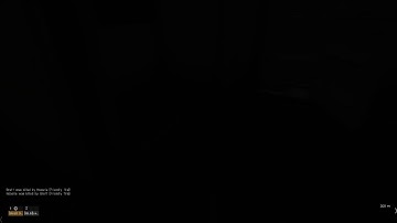 An explosive lemming