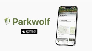 Parkwolf - The National Park App screenshot 5