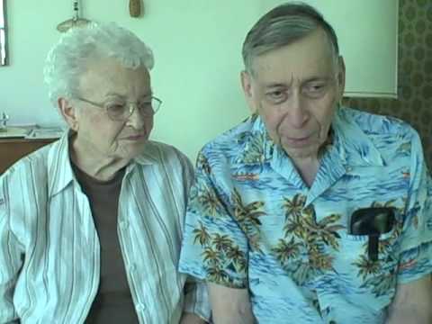 Marlow and Frances Cowan's Mayo Clinic Story