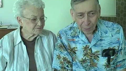 Marlow and Frances Cowan's Mayo Clinic Story