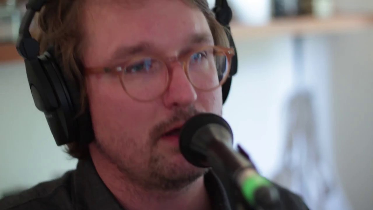 "Cheap Shades" live performace