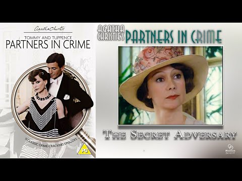 Partners in Crime - Episode 1. The Secret Adversary (Subtitles)