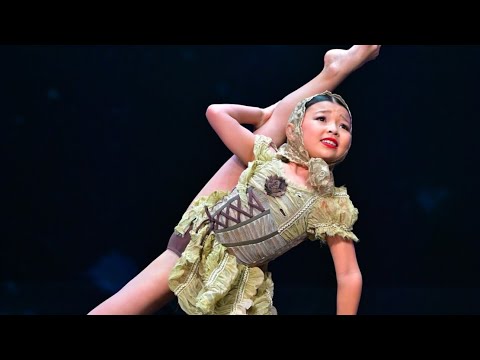 Lily Knopps - I Dreamed A Dream - YouTube