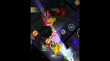 The best SHOTGUN hero 😳 | Bullet Echo #shorts