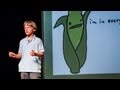 What's wrong with our food system - Birke Baehr