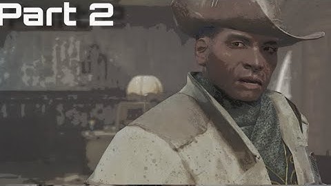 Modded Fallout 4 Gameplay Walkthrough Part 2 - Minutemen (PS4)