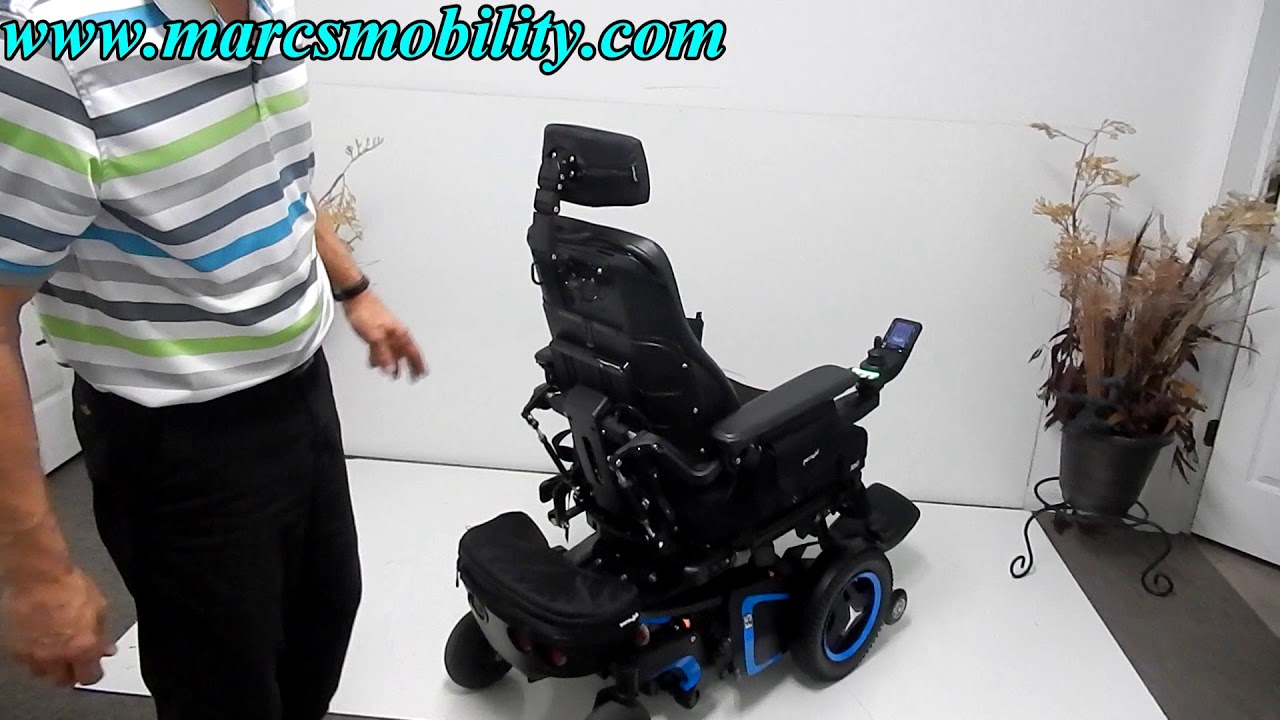 3 Lift Kit >> Permobil F5 with Seat Lift, Tilt, Recline, Legs & Light Kit - YouTube 3 Lift Kit >> Permobil F5 with Seat Lift, Tilt, Recline, Legs & Light Kit - YouTube