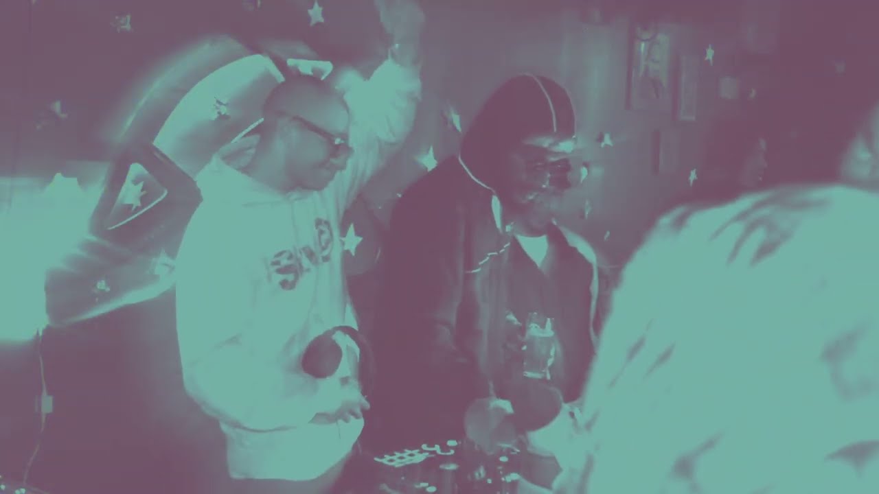 PLETHORA (VISUALIZER) | PLETHORA RADIO X BAMPOT HOUSE: 040