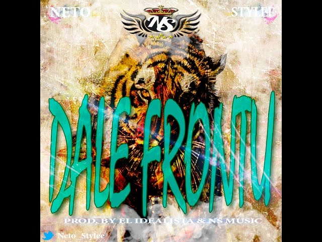 Watch Dale Frontu (Prod By El Idealista & NS Music) Video Lyric on YouTube Watch Dale Frontu (Prod By El Idealista & NS Music) Video Lyric on YouTube