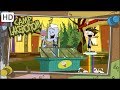 Camp Lakebottom - 119B - Dream a Little Scream (HD - Full Episode)