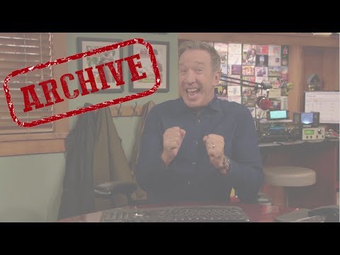 Last Man Standing - S7E1 - Vlog