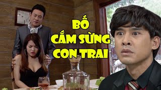 Lộ Diện KẺ CẮM SỪNG Thiếu Gia Không Ngờ Lại Là Bố Ruột | PHIM TÂM LÝ XÃ HỘI VIỆT NAM 2023