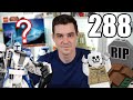 LEGO Star Wars 2024 CAPTAIN REX! SECRET LEGO Star Wars Set! Value vs. Display? | ASK MandR 288