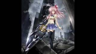 chaos head ED full  ►Super Special◄