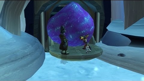 Ratchet and Clank 2: Locked and Loaded HD Playthrough - Planet Grelbin Part 1 | Chaospunishment