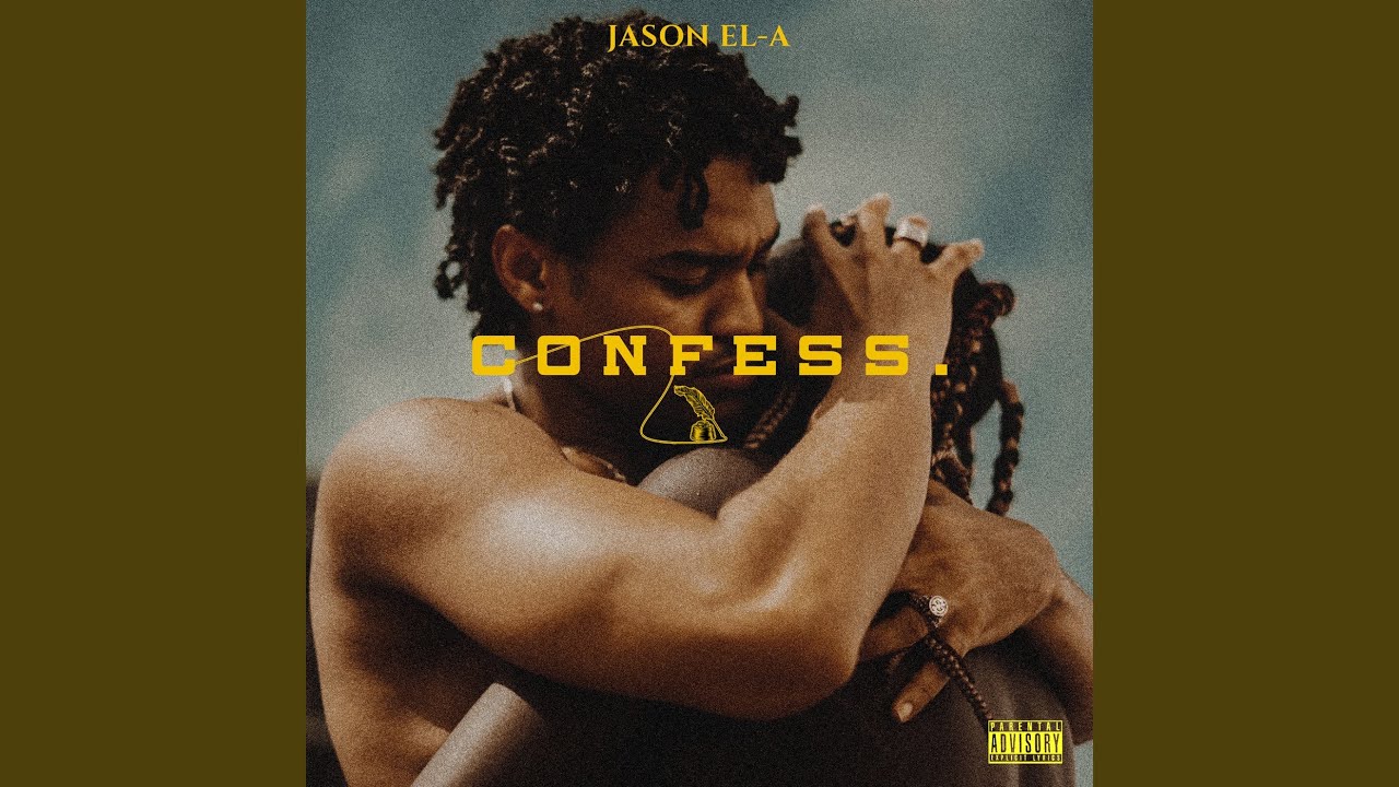 Watch Confess on YouTube Watch Confess on YouTube
