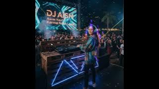DJ AWAS KAU! KARMA NDAK LUPA! BY AiSM (Faz Kudat)