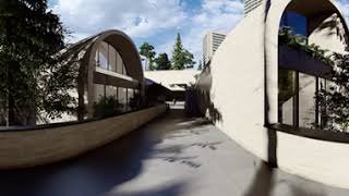 render 360 panoroma