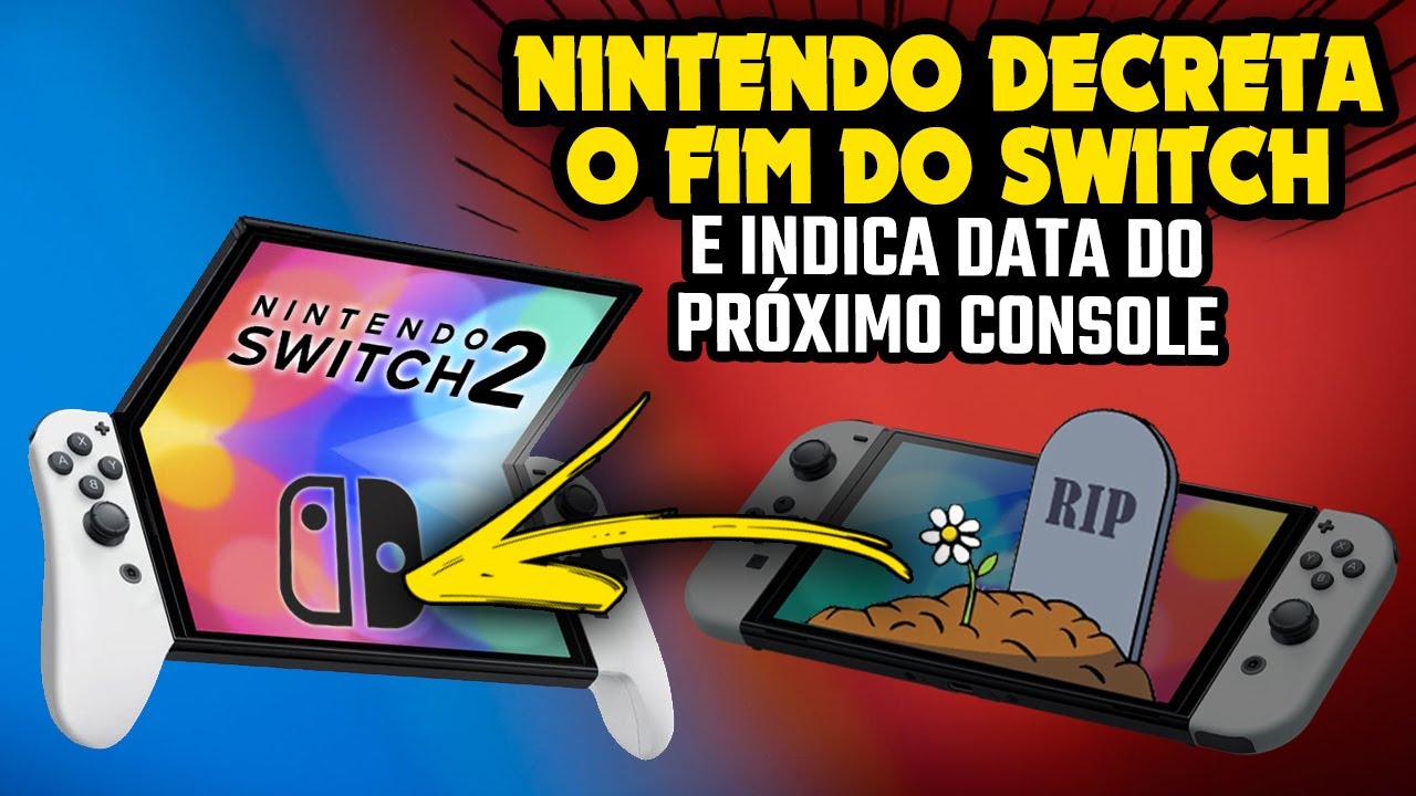 GUIA DEFINITIVO dos JOGOS GRÁTIS no Nintendo Switch [Atualizado 2022] 