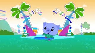 Plim Plim Hoggie Hula Hoops Sponsored By Preview 2 Brand New Effects