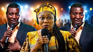 UMUHANZIKAZI ARIFUZA GUHURA NA APOSTLE GITWAZA YASHAKA AGAHITA YITABA IMANA/MENYA IMPAMVU YABIMUTEYE