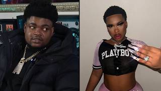 Bossman Dlow EXPOSED By Trans Woman
Rapper Bossman Dlow is caught in a shocking controversy after alleged messages with a trans woman surface online. Social media is exploding with reactions, and the receipts are wild. Is this the end of his come-up? Watch the full breakdown and decide for yourself!
Join the Livestreams
๐ฎ https://www.twitch.tv/duanetv
My YouTube Channels
โ๏ธ ANIME REACTIONS: https://www.youtube.com/@DuanesLive?sub_confirmation=1
๐ฟ MUSIC REACTIONS: https://www.youtube.com/@DuaneReacts?sub_confirmation=1
๐ฎ GAMING CLIPS: https://www.youtube.com/@DuaneGames?sub_confirmation=1
๐๏ธ LIVESTREAM CLIPS: https://www.youtube.com/@ExtraDuane?sub_confirmation=1
My Music
๐ค https://ffm.to/duanejackson
Social Media
๐ฆ Twitter - https://www.twitter.com/iamduanetv
๐ธ Instagram - https://www.instagram.com/duanetv
๐จโ๐ฉโ๐งโ๐ฆ Discord - https://discord.com/invite/W5xnTvh
๐ All My Links - https://linktr.ee/duanetv
To Donate with PayPal: https://www.paypal.com/paypalme/iamduanejackson
My PC
Intel Core i7 12700K: https://amzn.to/44Q9fYu
NVIDIA GeForce 3070ti: https://amzn.to/3q5tPW3
SAMSUNG 980 PRO SSD with Heatsink 2TB M.2: https://amzn.to/3Dsl3V5
Seagate BarraCuda 8TB Internal Hard Drive: https://amzn.to/3q15ocb
CORSAIR VENGEANCE RGB DDR5 RAM 32GB: https://amzn.to/3Y7MMUD
GIGABYTE Z690 AORUS Elite AX Motherboard: https://amzn.to/43NEt1C
Corsair iCUE H100i RGB Elite Liquid CPU Cooler: https://amzn.to/44HAiFG
Monitors (LG UltraGear QHD 27inch): https://amzn.to/3Q9qfEU
Mouse (Logitech G502): https://amzn.to/43RuVml
Keyboard (Logitech K360): https://amzn.to/43ySrVE
Microphone (Shure MV7): https://amzn.to/3N5rSjE
Headphones (Logitech G435): https://amzn.to/3Cp0atC
Speakers (Mackie CR3): https://amzn.to/3NnHPmR
Stream Deck (El Gato Stream Deck Mini): https://amzn.to/43z1y8C
FIFINE Mic Arm (https://amzn.to/43GzQWM)
*Note there are affiliate links in this description that allow you to find the items mentioned from my videos and support the channel at no extra cost to you.
Business Inquiries: DuaneTVBusiness@gmail.com
#BossmanDlow #Exposed #DramaAlert Bossman Dlow EXPOSED By Trans Woman
