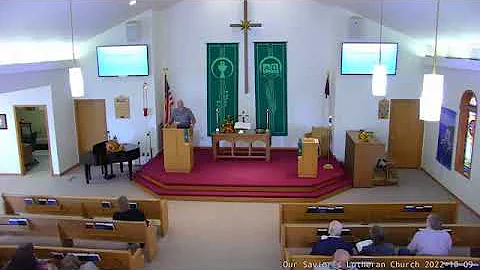 Pastor James Koller - Jn 1.1-18