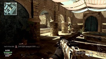 MW3 FFA Tips and Tricks