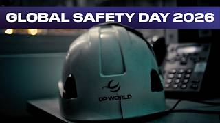 Global Safety Day 2026 | Make the Safe Choice