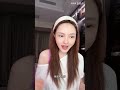 【周扬青】一次超尴尬的吃饭经历!