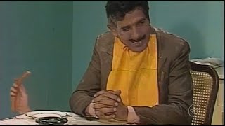 CHAVES - A SOCIEDADE DA VENDA DOS CHURROS (1978) 60FPS FSR3 HD Parte 4