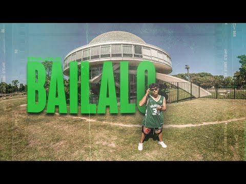 ROJAS - BAILALO (Video Oficial)