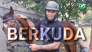 BERKUDA - dr. Zaidul Akbar Official