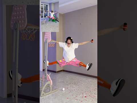 #behindthescenes TripleY loves sports?#zoey #funny #dance #couple #result thumbnail