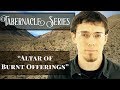 Altar of Burnt Offerings - Episode 4