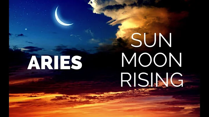 Aries Sun | Aries Moon | Aries Rising (Ascendent) | Hannah's Elsewhere - DayDayNews